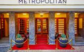 Туры в отель Metropolitan