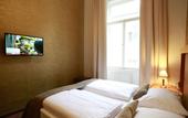 Туры в отель Metropolitan