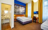 Туры в отель Metropolitan