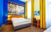 Туры в отель Metropolitan