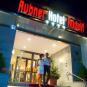 Туры в отель Rubner Hotel Rudolf, оператор Anex Tour