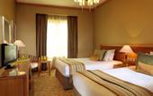 Туры в отель Time Ruby Hotel Apartments