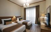 Туры в отель Time Ruby Hotel Apartments