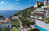 Туры в отель Hotel Rufolo