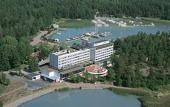 Туры в отель Ruissalo Spa Hotel