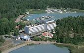 Туры в отель Ruissalo Spa Hotel