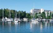 Туры в отель Ruissalo Spa Hotel