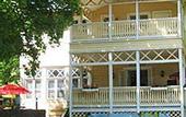 Туры в отель Ruissalo Spa Hotel