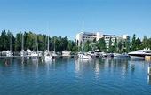 Туры в отель Ruissalo Spa Hotel