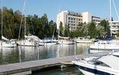 Туры в отель Ruissalo Spa Hotel