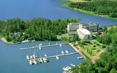 Туры в отель Ruissalo Spa Hotel