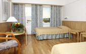Туры в отель Ruissalo Spa Hotel
