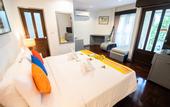 Туры в отель Rummana Boutique Resort