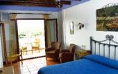 Туры в отель Rural Almazara