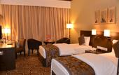 Туры в отель Concorde Palace Hotel