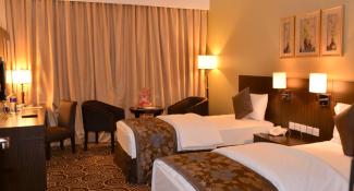 Concorde Palace Hotel 2*