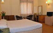 Туры в отель Concorde Palace Hotel