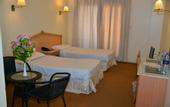 Туры в отель Concorde Palace Hotel