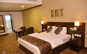 Туры в отель Concorde Palace Hotel