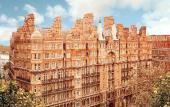 Туры в отель Kimpton Fitzroy London