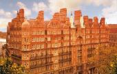 Туры в отель Kimpton Fitzroy London