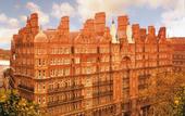 Туры в отель Kimpton Fitzroy London
