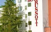 Туры в отель Russott Hotel