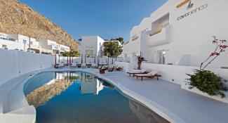 Cavo Bianco Hotel  5*