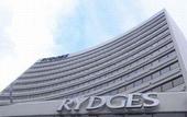 Туры в отель Rydges Christchurch