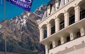 Туры в отель Rydges Lakeland Resort Queenstown