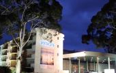 Туры в отель Rydges Rotorua