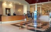 Туры в отель Rydges Rotorua