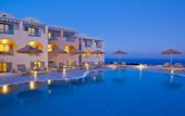 Туры в отель Astro Palace Suites & Spa