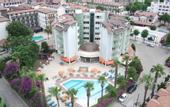Туры в отель Verde Hotel Icmeler