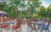 Туры в отель Verde Hotel Icmeler