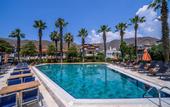 Туры в отель Verde Hotel Icmeler