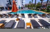 Туры в отель Verde Hotel Icmeler