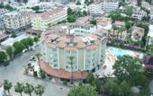 Туры в отель Verde Hotel Icmeler