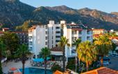 Туры в отель Verde Hotel Icmeler