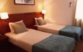 Туры в отель Hotel Sao Mamede