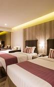 Туры в отель S.D. Avenue Hotel