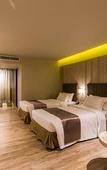 Туры в отель S.D. Avenue Hotel