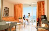 Туры в отель THB Sa Coma Platja