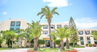 Palm Beach Skanes 4*