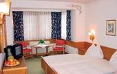 Туры в отель Saalbacher Hof