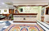Туры в отель Hotel Saba
