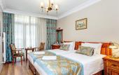 Туры в отель Hotel Saba