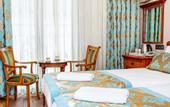 Туры в отель Hotel Saba