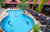 Туры в отель Sabai Lodge