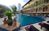 Туры в отель Sabai Lodge